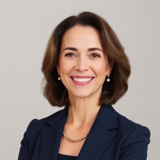 Claire Dubois, Founder at Dubois Advisory