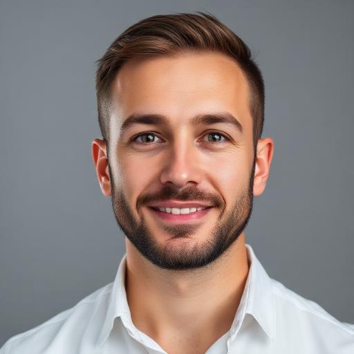 Marcus Chen, CEO at Scalewell Health